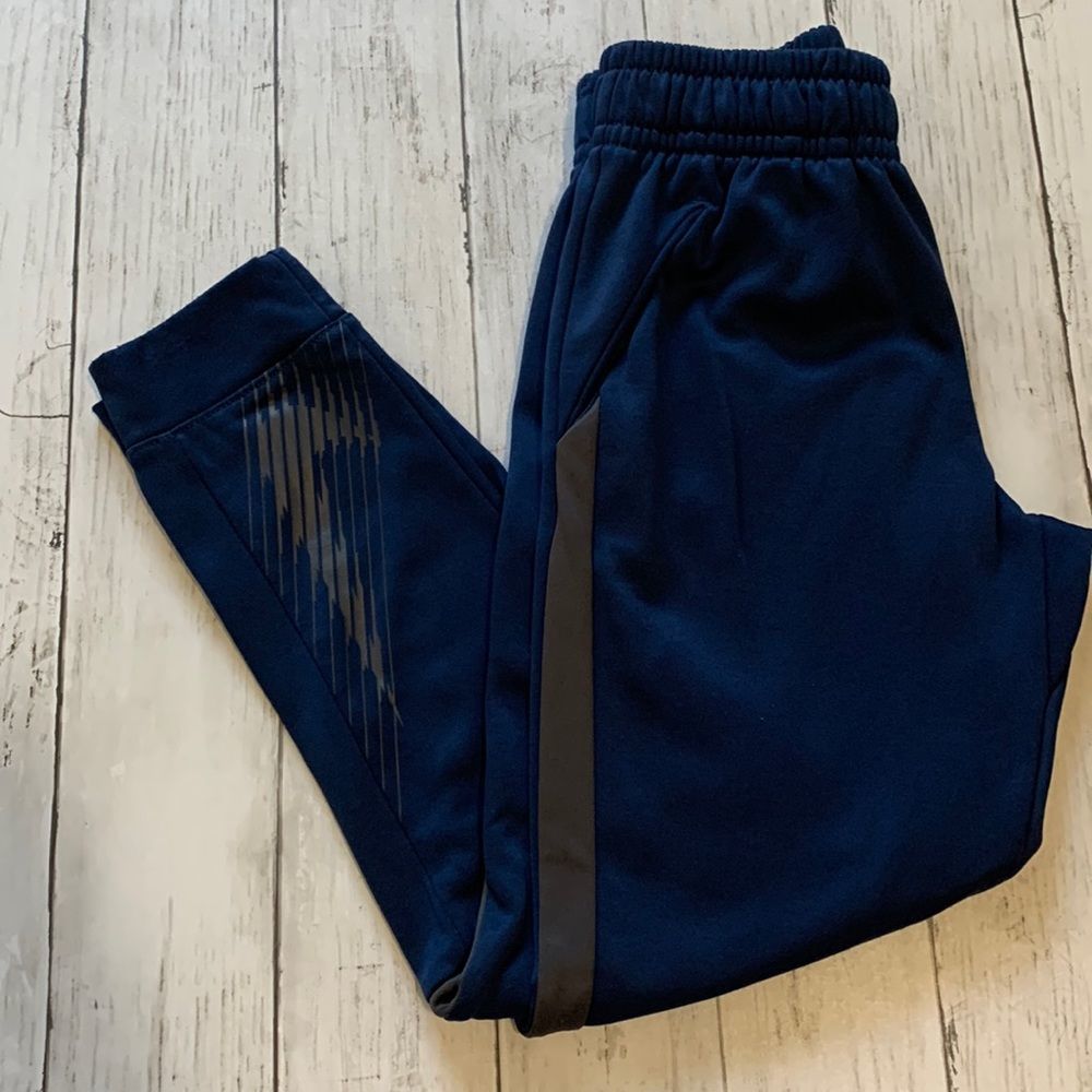 Nike Dri-Fit Sweatpants SZ Small